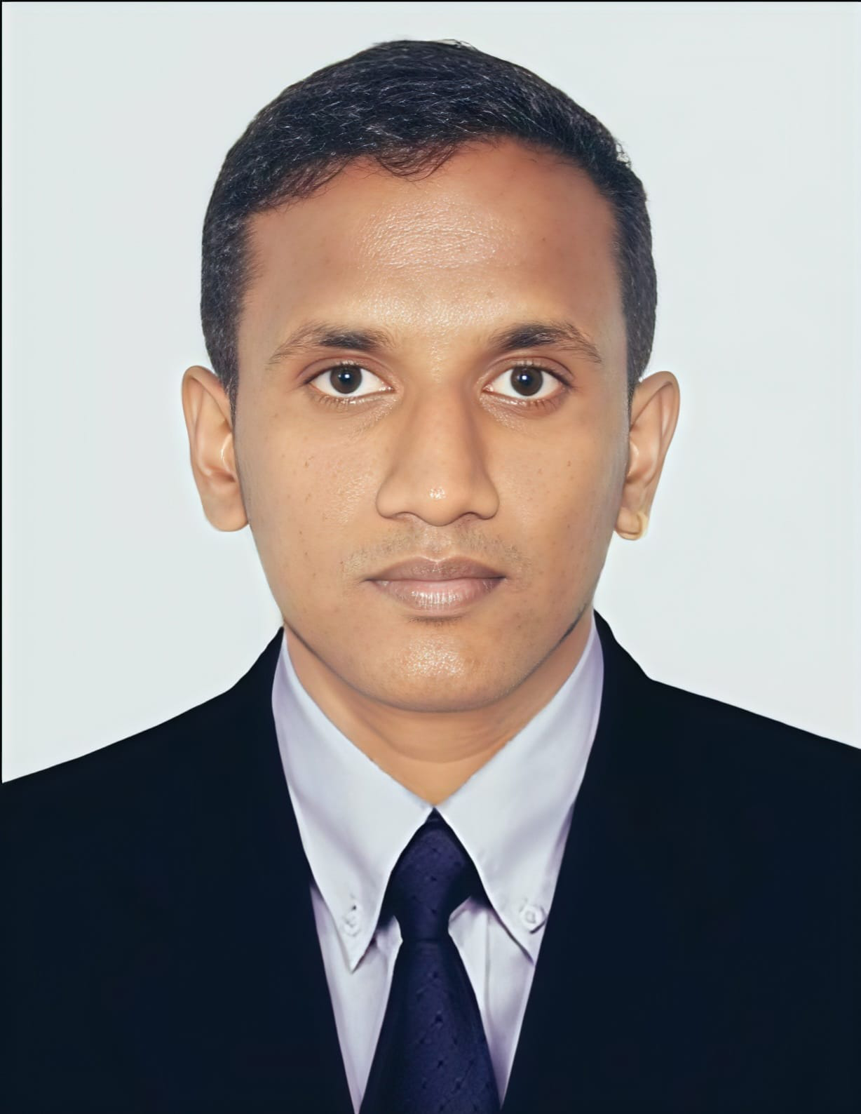 Faculty Image